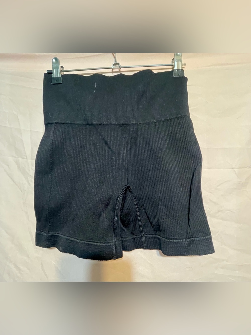 Colsie bike shorts size XS